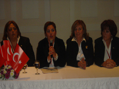 ttukal etkinlikleri