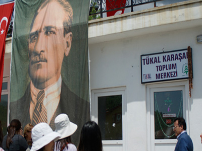 ttukal etkinlikleri