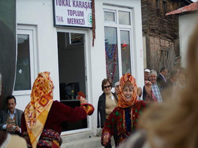 ttukal etkinlikleri